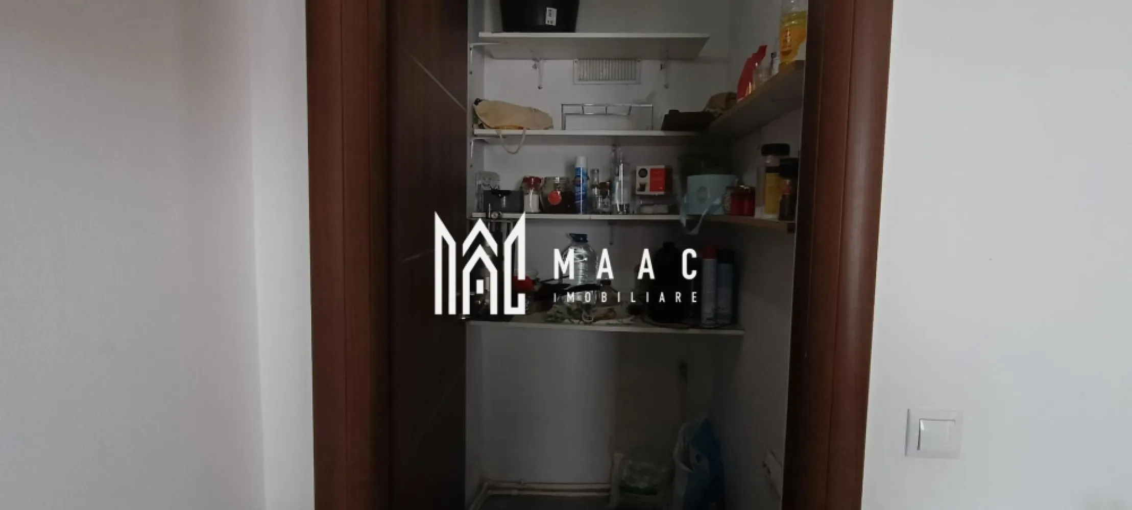 Spațiu Birouri | 100 MPU | 4 camere | Calea Turnișorului