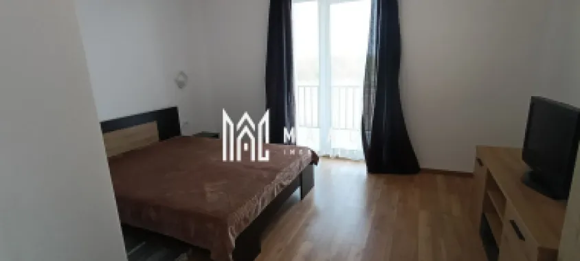 Apartament 3 camere |72MPU| 2 Băi | Balcon | Lift | Valletta Park