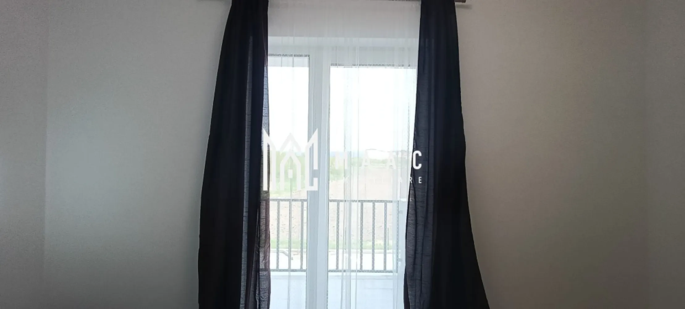 Apartament 3 camere |72MPU| 2 Băi | Balcon | Lift | Valletta Park