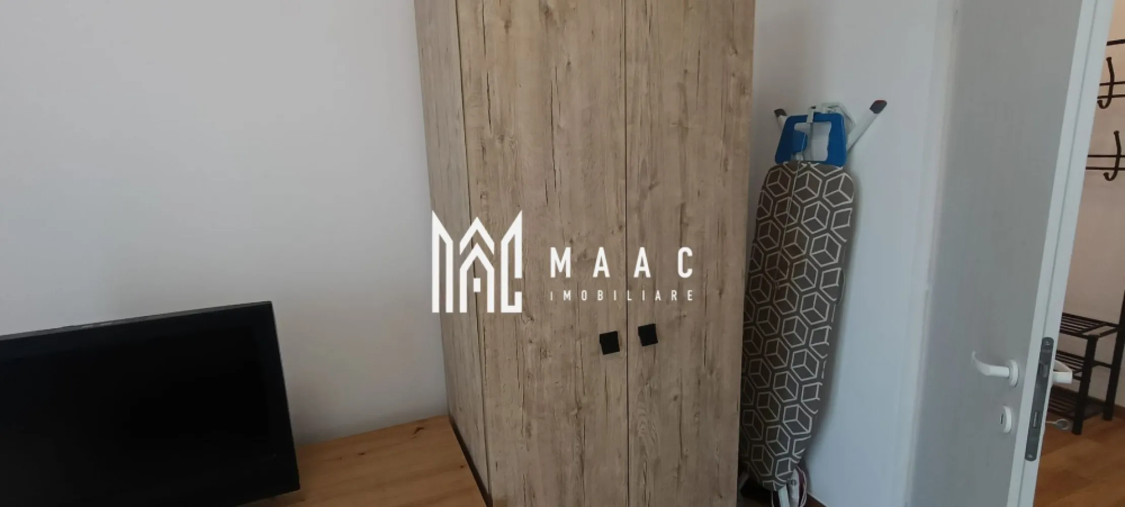 Apartament 3 camere |72MPU| 2 Băi | Balcon | Lift | Valletta Park