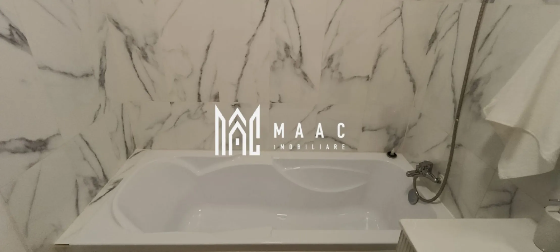 Apartament 3 camere |72MPU| 2 Băi | Balcon | Lift | Valletta Park