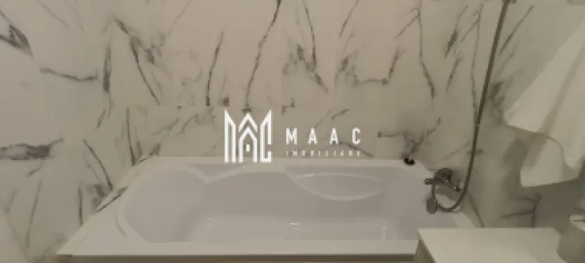 Apartament 3 camere |72MPU| 2 Băi | Balcon | Lift | Valletta Park