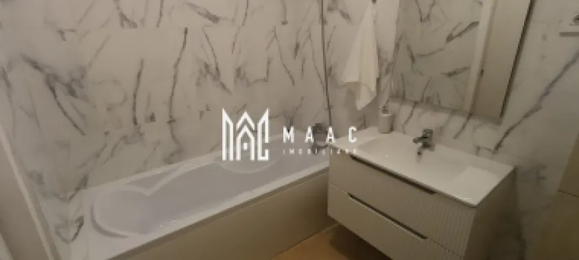 Apartament 3 camere |72MPU| 2 Băi | Balcon | Lift | Valletta Park