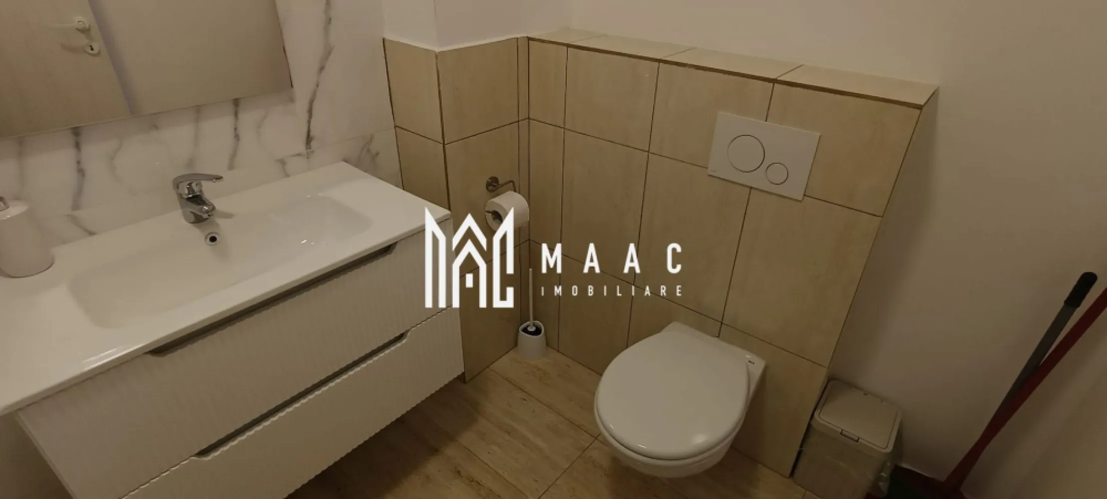 Apartament 3 camere |72MPU| 2 Băi | Balcon | Lift | Valletta Park