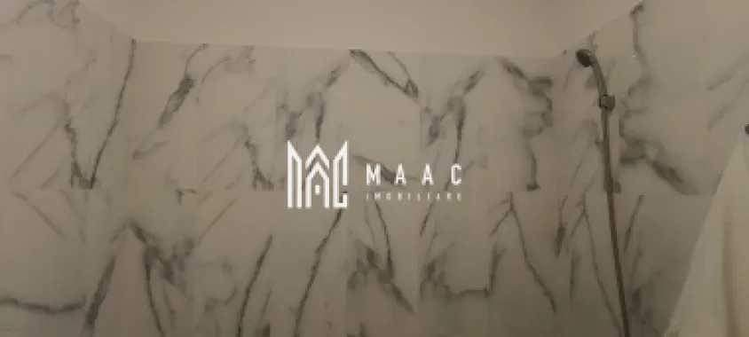 Apartament 3 camere |72MPU| 2 Băi | Balcon | Lift | Valletta Park