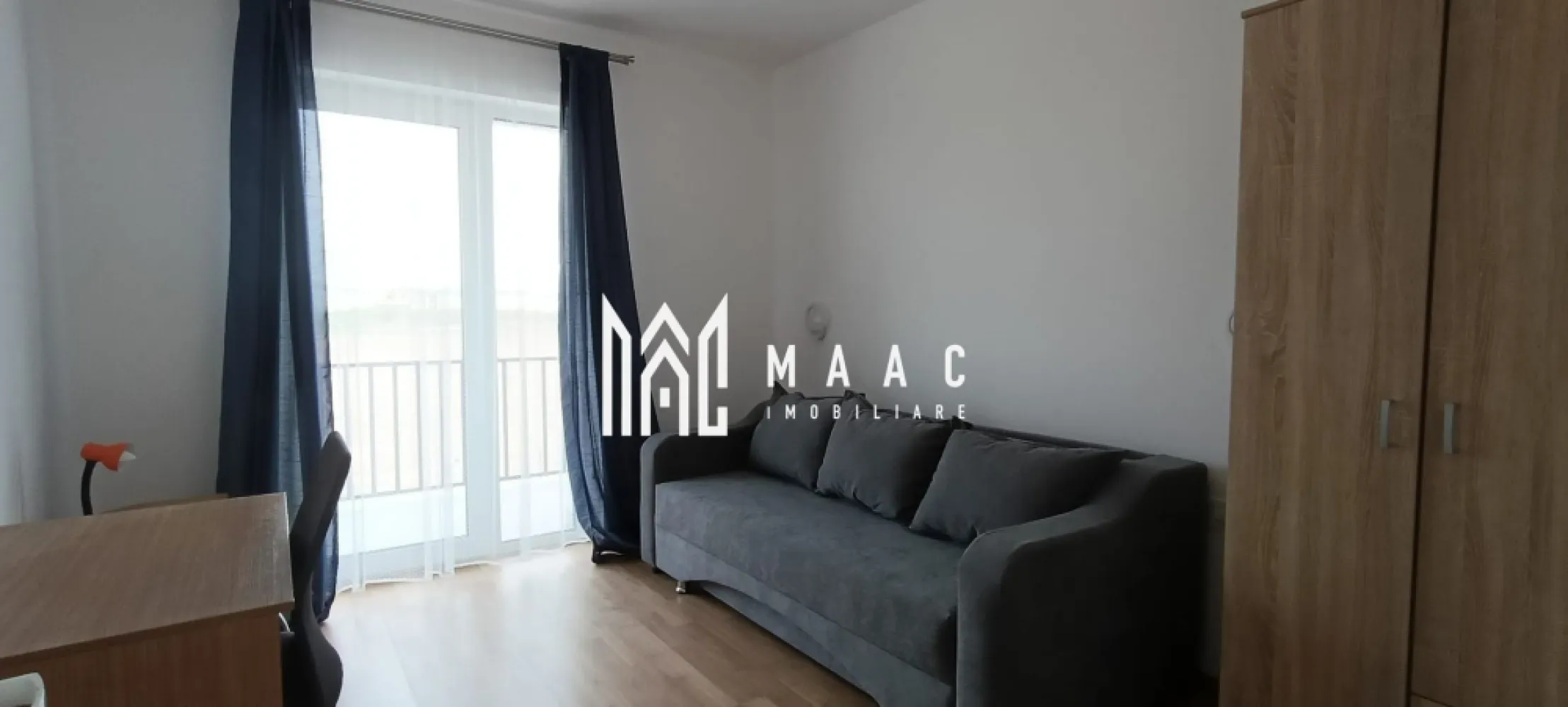 Apartament 3 camere |72MPU| 2 Băi | Balcon | Lift | Valletta Park