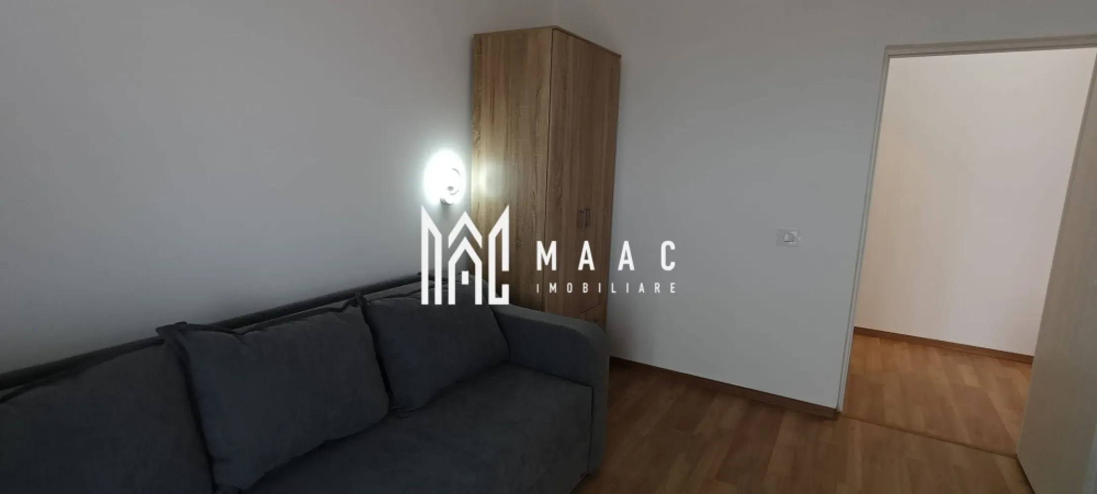Apartament 3 camere |72MPU| 2 Băi | Balcon | Lift | Valletta Park