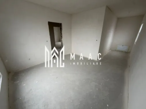 Casă Tip Duplex | 4 Camere | 2 Balcoane | Terasă | Șura Mică