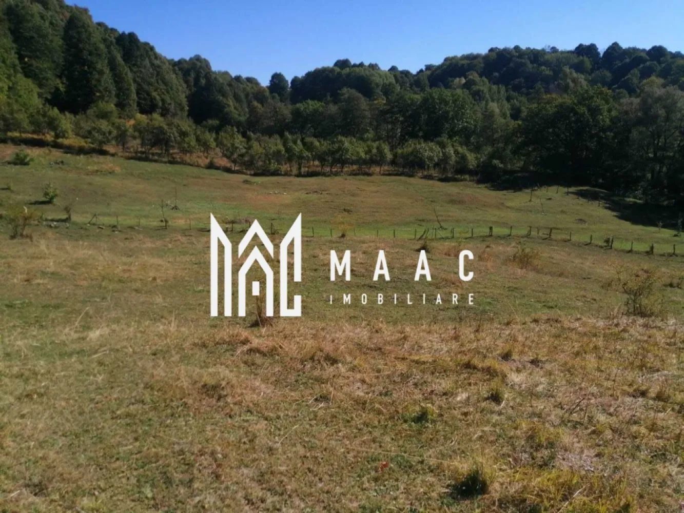 Teren Extravilan 20.000Mp I Stoenești -Vâlcea I Apă Curentă și Pădure - MAAC Imobiliare oferă spre vânzare un teren extravilan cu o suprafață de 20.000 mp, situat în comuna Stoenești, județul Vâlcea. Proprietatea se remarcă prin următoarele caracteristici:

Partea de vest a terenului se învecinează cu apă curgătoare de munte cu debit mare.

La nord, terenul este mărginit de pădure.

Estul și sudul sunt delimitate de un gard de sârmă.

Pentru mai multe detalii precizati telefonic ca ati vazut anuntul ID: CP3041504