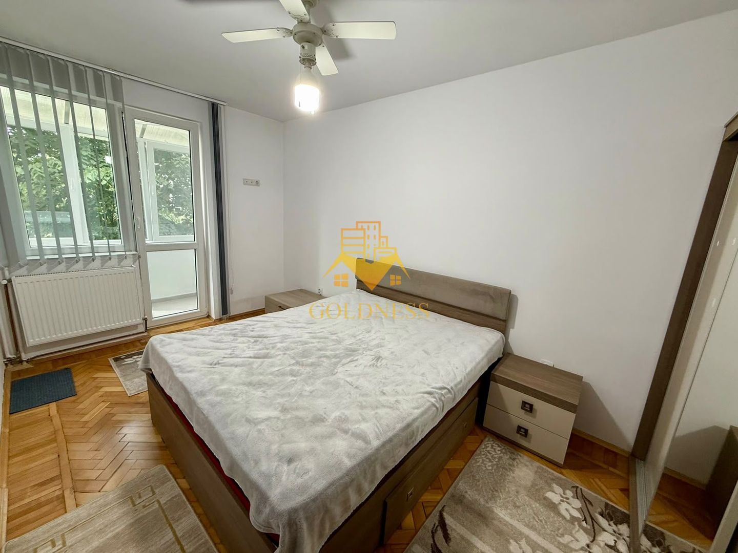2 camere decomandate, balcon, Gheorgheni, Snagov, Iulius Mall, Fsega