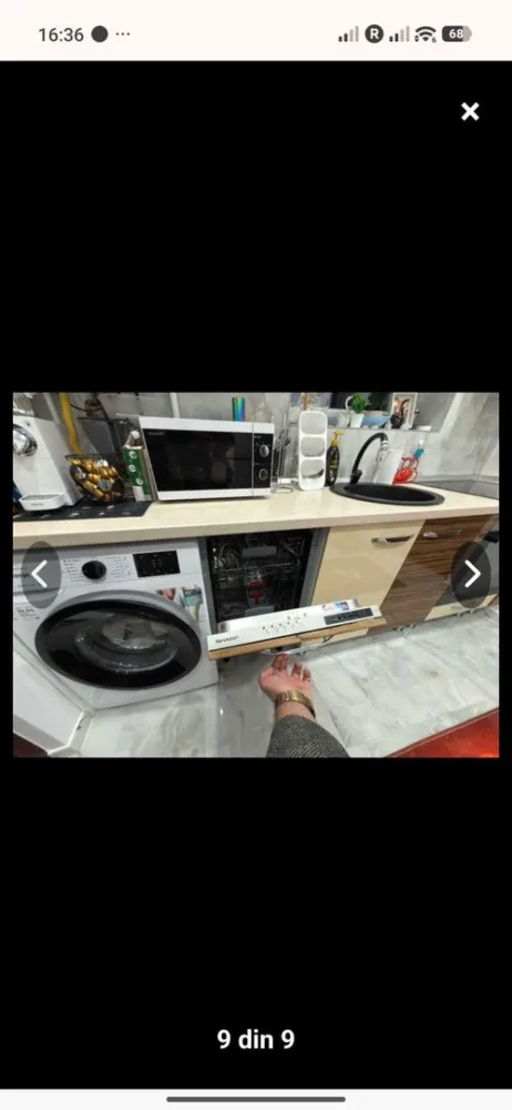 BRASADAS vinde ap 2 cam 40 mp. in zona CENTRALA la etajul 1. - Agentia Imobiliara BRASADAS vinde apartament semidecomandat cu 2 camere,fermecător și complet renovat, situat la etajul 1 in zona CENTRALA, cu o suprafață de 40 mp. Apartamentul a fost achiziționat acum patru ani și ulterior complet renovat la un standard înalt, de sus până jos, rezultând o proprietate foarte bine întreținută și modernă. La intrare, vă veți găsi în holul cu o bucătărie integrată, proiectată funcțional și care oferă un spațiu amplu. De aici, puteți accesa livingul spațios și luminos, perfect pentru relaxare și confort. Dormitorul alăturat oferă liniște și intimitate - ideal pentru nopți odihnitoare. Baia cu duș și toaletă este, de asemenea, accesibilă din bucătărie. O cameră de depozitare suplimentară oferă spațiu practic de depozitare și completează oferta. Locația centrală oferă o infrastructură excelentă, cu facilități comerciale, restaurante și toate facilitățile esențiale în imediata vecinătate. De asemenea, este disponibilă parcare gratuită. Acest apartament este ideal pentru o oportunitate atractivă de investiție. Www.brasadas.com. }}