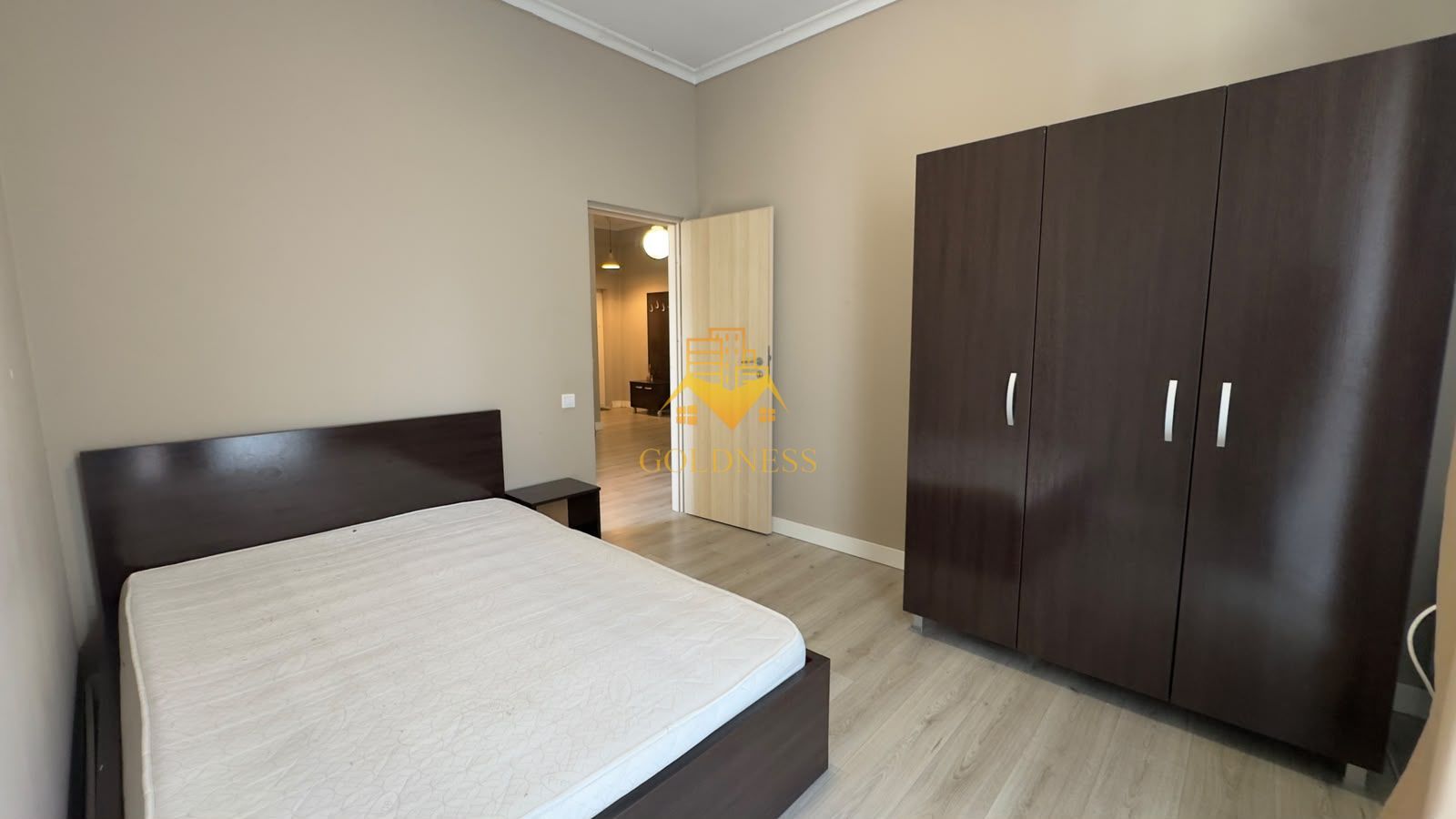 3 camere, modern, bloc nou, Marasti zona Groapa Marasti, Teleorman