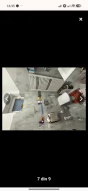 BRASADAS vinde ap 2 cam 40 mp. in zona CENTRALA la etajul 1.