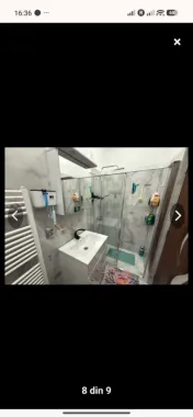 BRASADAS vinde ap 2 cam 40 mp. in zona CENTRALA la etajul 1.