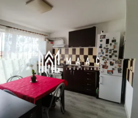 Apartament la Mansarda I 99MPU I 4 Camere I Zona Terezian