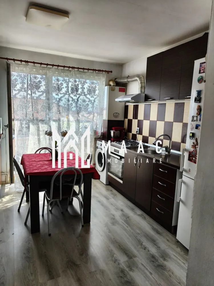 Apartament la Mansarda I 99MPU I 4 Camere I Zona Terezian