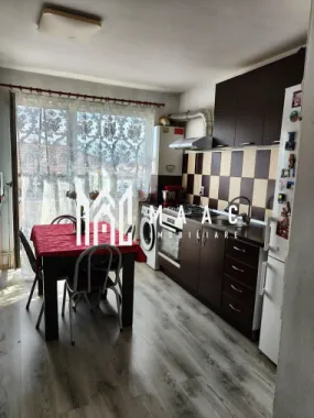 Apartament la Mansarda I 99MPU I 4 Camere I Zona Terezian