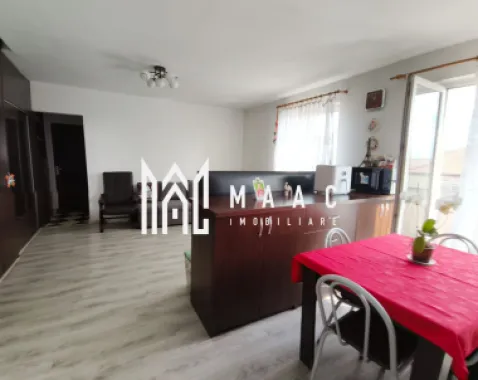 Apartament la Mansarda I 99MPU I 4 Camere I Zona Terezian