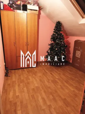 Apartament la Mansarda I 99MPU I 4 Camere I Zona Terezian