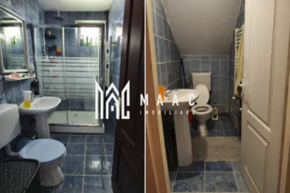 Apartament la Mansarda I 99MPU I 4 Camere I Zona Terezian