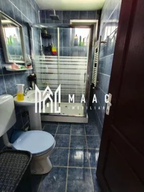 Apartament la Mansarda I 99MPU I 4 Camere I Zona Terezian