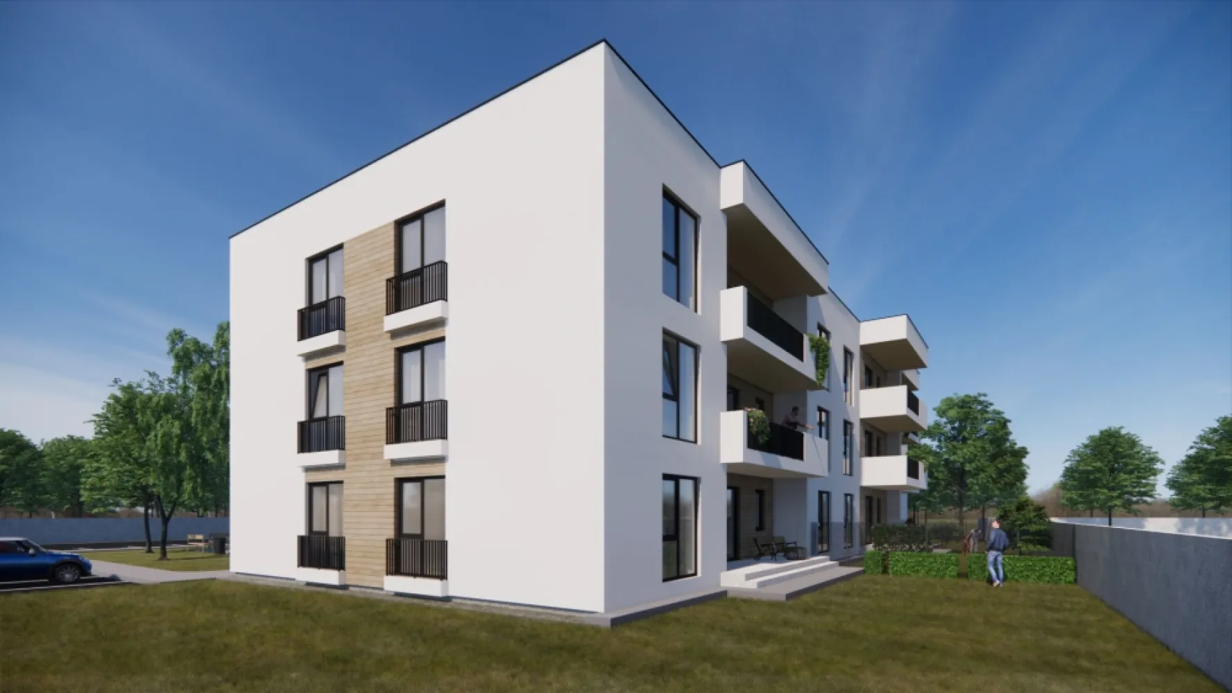 BRASADAS vinde ap 2 cam NOI 3 cam zona Semicentrala. - Agentia Imobiliara BRASADAS vinde apartament Nou in zona Semi-Centrala, la 5 minute de Centru cu masina. Suprafeta utila de 52 mp. Incalzire in pardosea, semifinisat (tencuiala +2maini glet) geamuri termopan de generatie noua, usa metalica la intrare + o parcare inclusa in pret, se pot achizitiona parcari separat la pretul de 3500 euro parcarea. Www.brasadas.com. }}