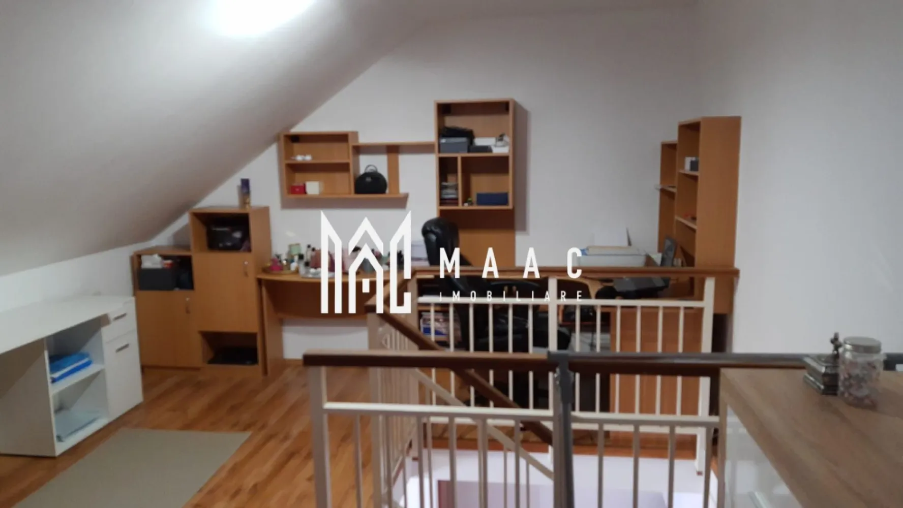 Apartament 2 camere I 59 MPU I Terezian, Sibiu