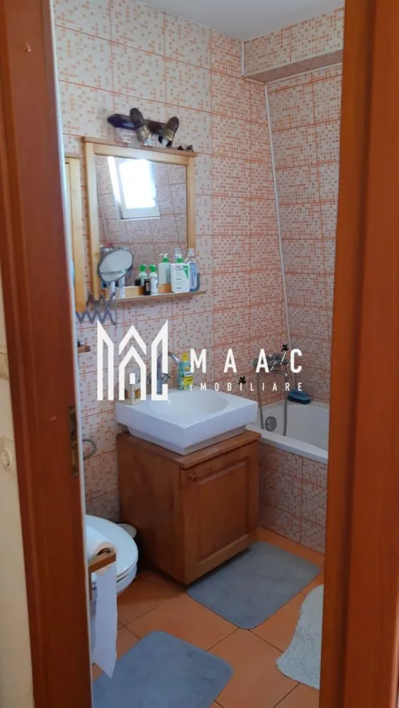 Apartament 2 camere I 59 MPU I Terezian, Sibiu