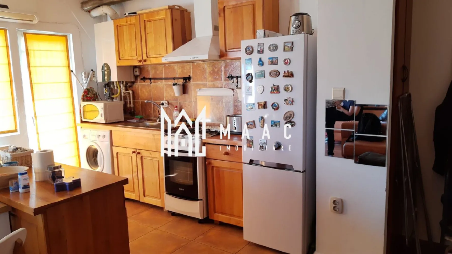 Apartament 2 camere I 59 MPU I Terezian, Sibiu