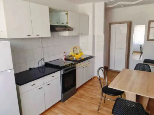 2 Camere decomandate, Cartierul Marasti, The Office,FSPAC,Lidl,18 Gym.