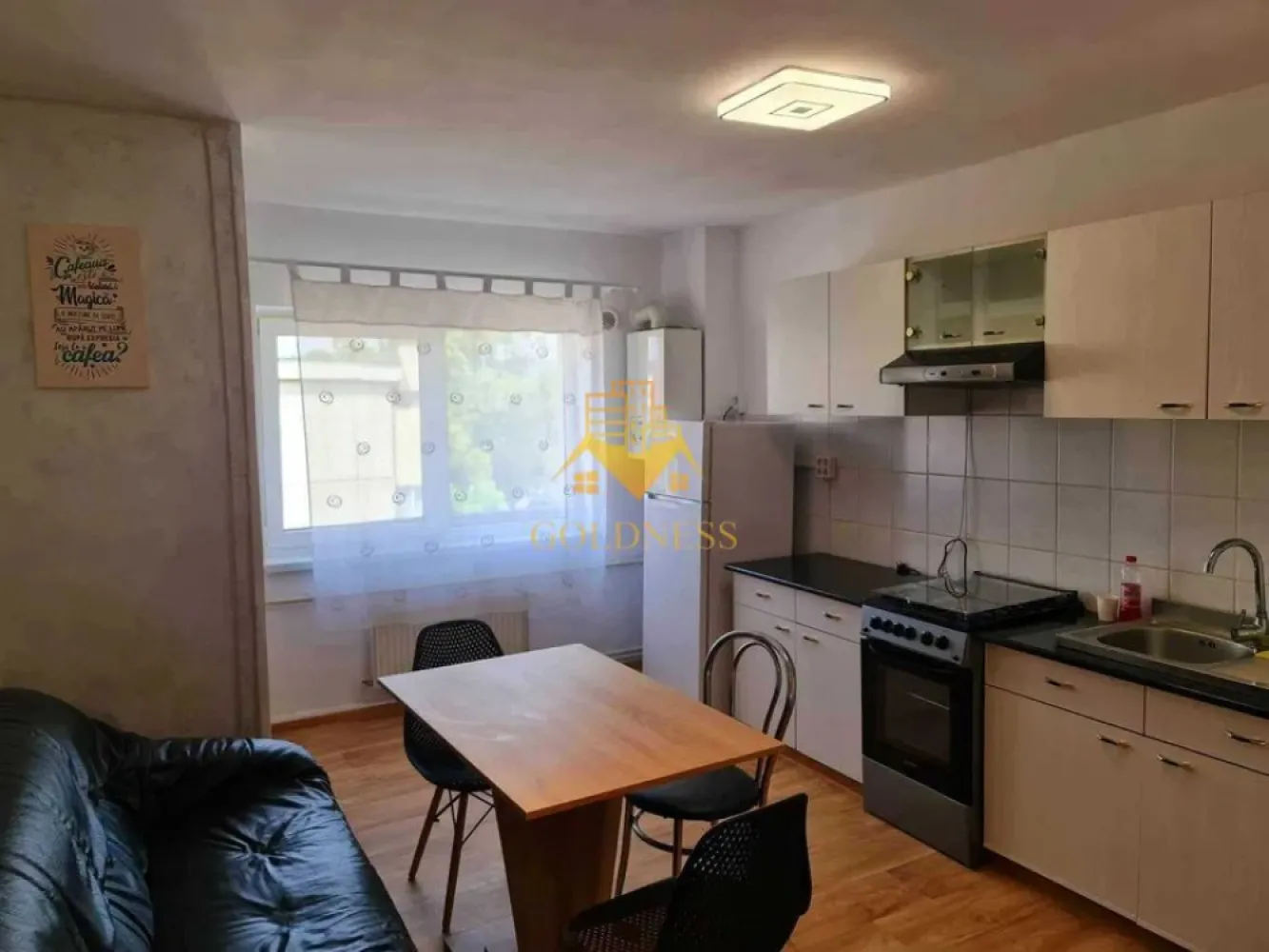 2 Camere decomandate, Cartierul Marasti, The Office,FSPAC,Lidl,18 Gym.