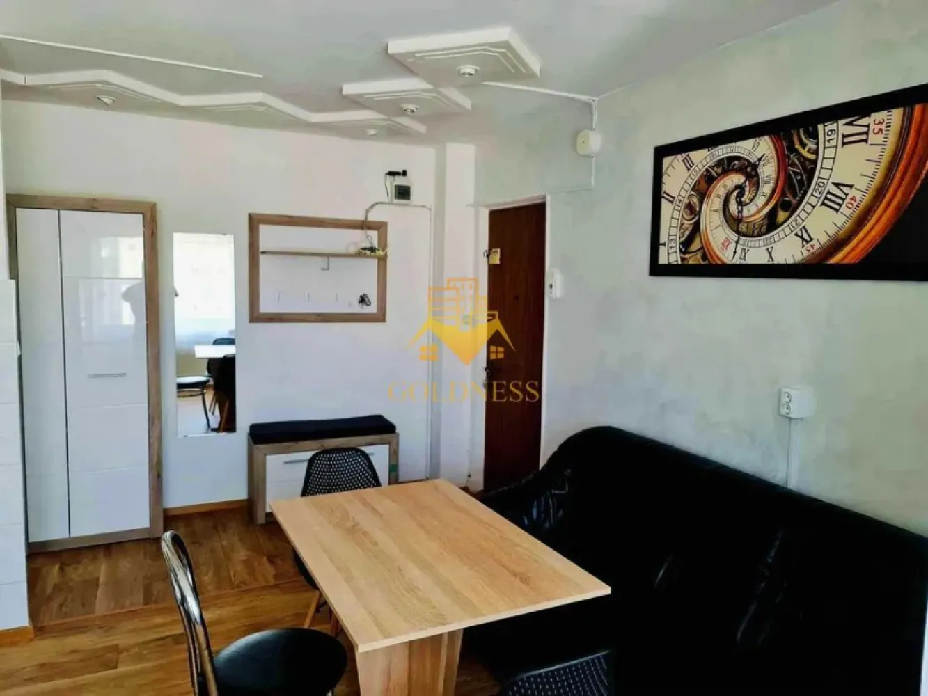 2 Camere decomandate, Cartierul Marasti, The Office,FSPAC,Lidl,18 Gym.