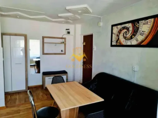 2 Camere decomandate, Cartierul Marasti, The Office,FSPAC,Lidl,18 Gym.