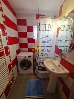 2 Camere decomandate, Cartierul Marasti, The Office,FSPAC,Lidl,18 Gym.