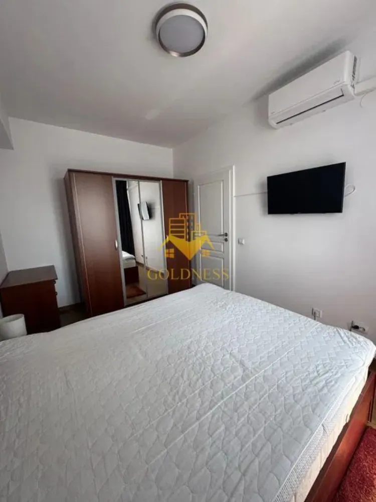 2 camera, open-space, modern, Marasti, Kaufland