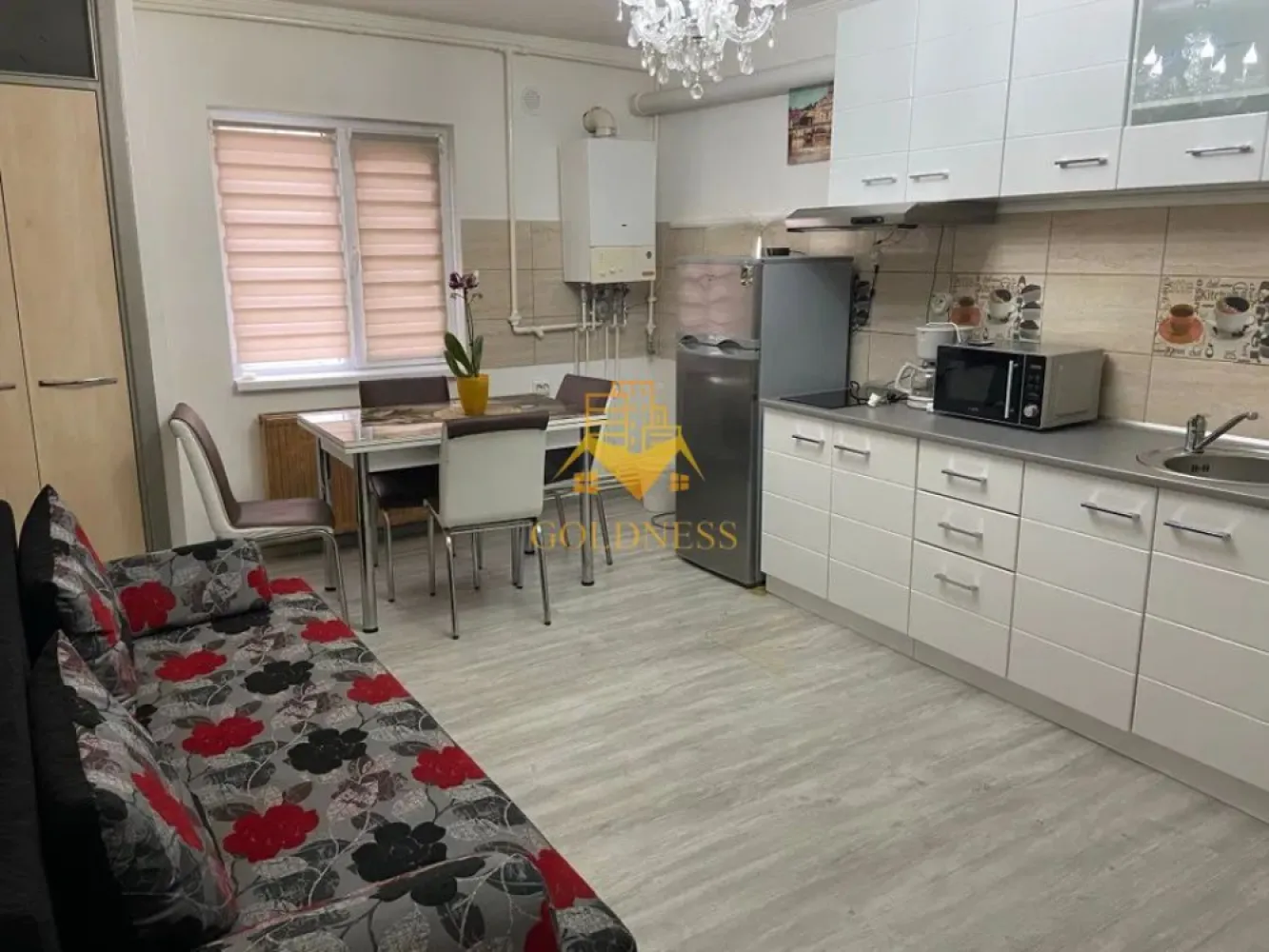 2 Camere decomandate,Petfriendly,Marasti,The Office,FSPAC,Lidl,18 Gym.