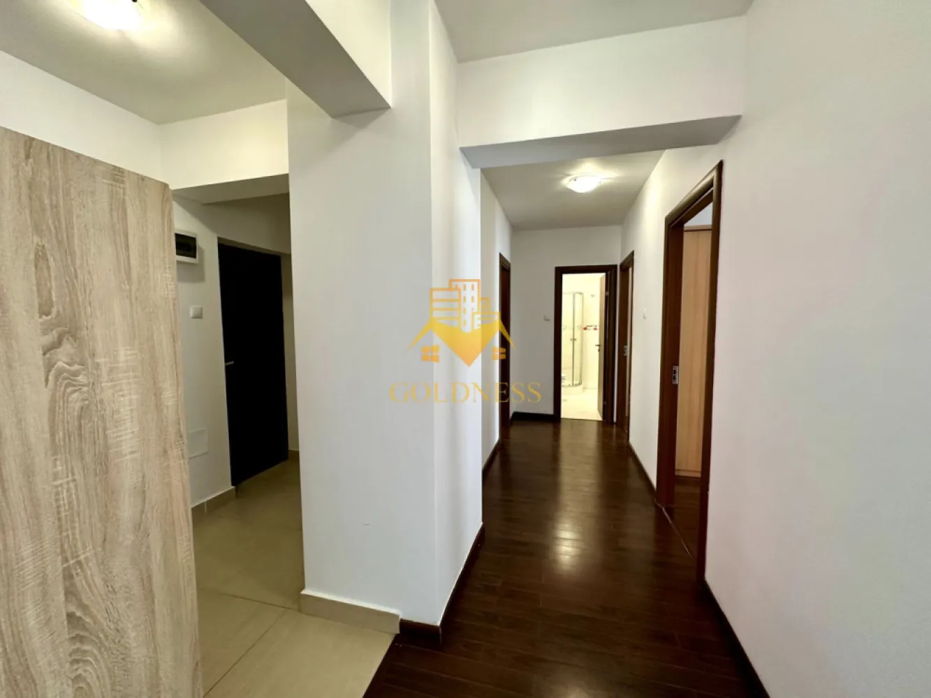 3 camere, Cartierul Buna ziua, Grand Hotel Italia, Calea Turzii, Lidl