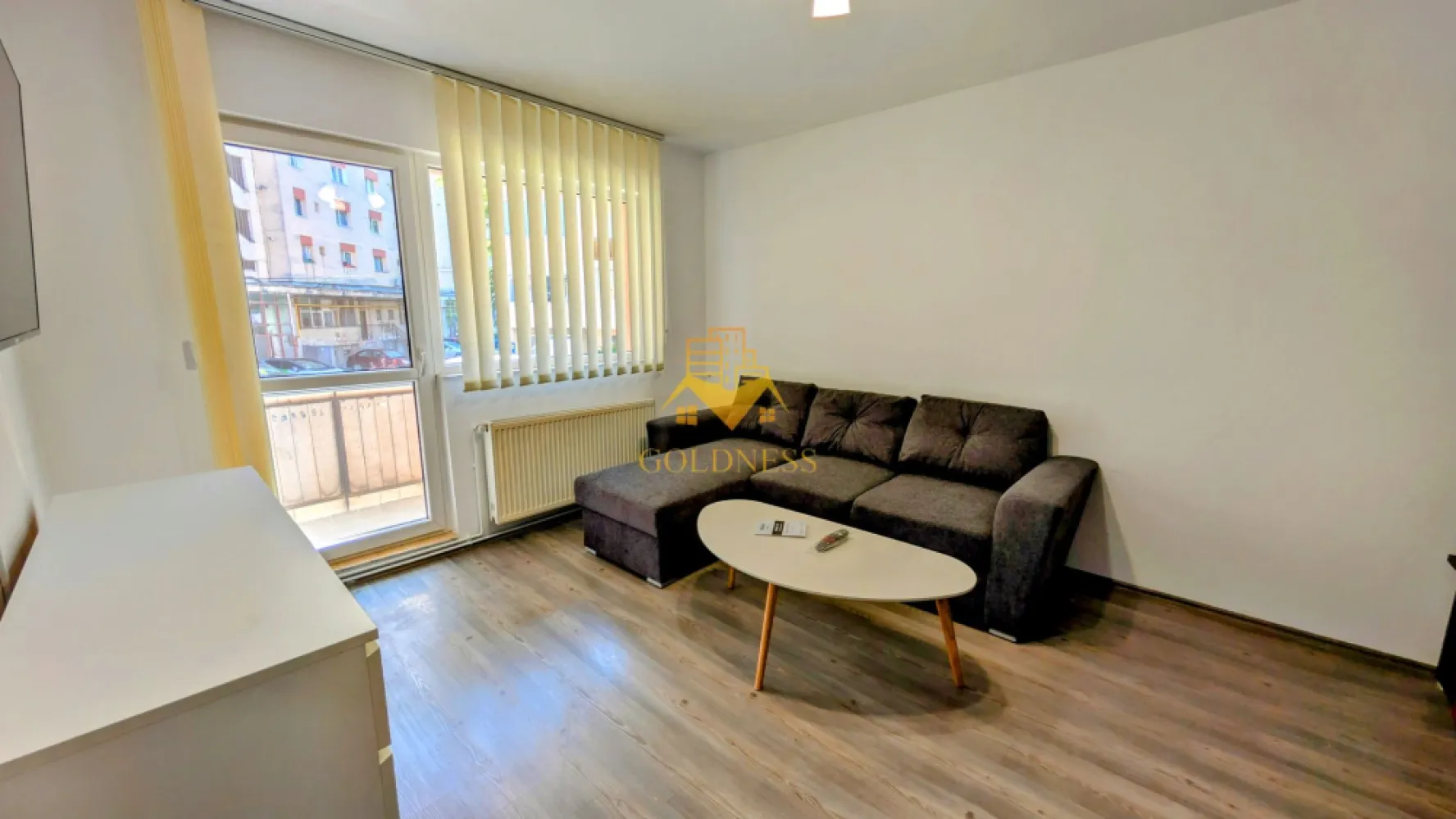 2 Camere Decomandate, Marasti, Kaufland, Dorobantilor, FSEGA, 18 Gym