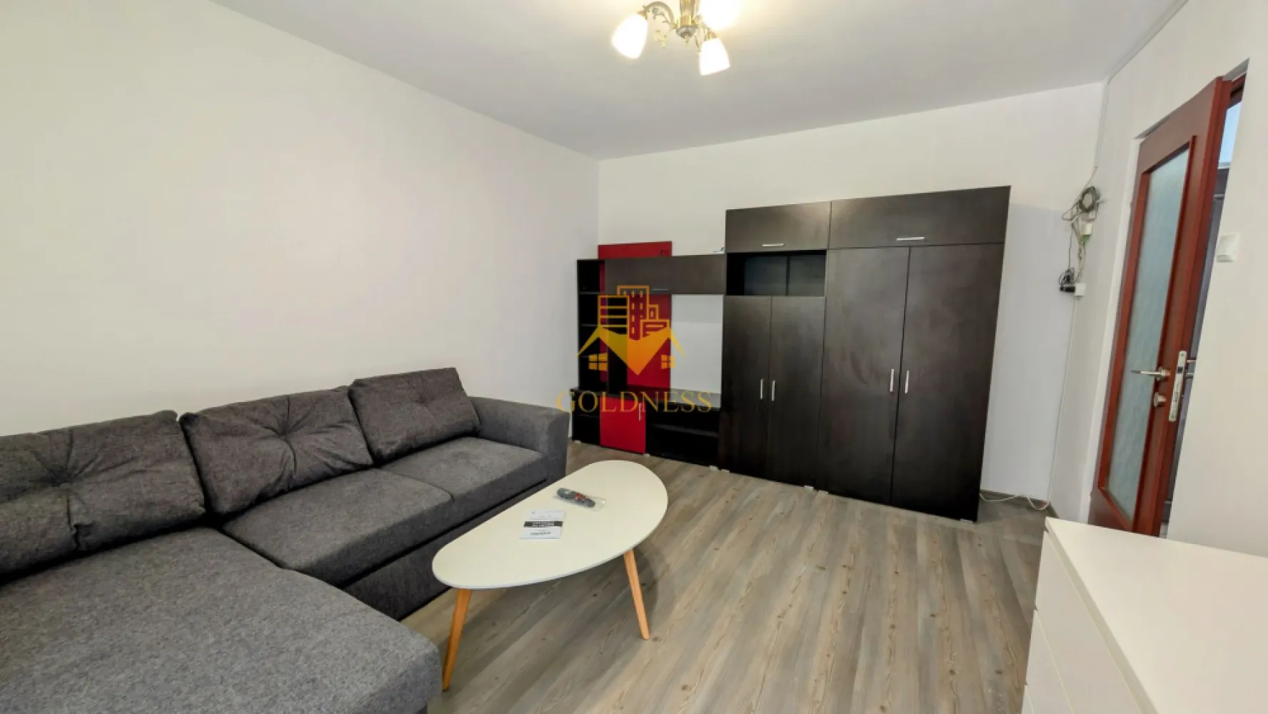 2 Camere Decomandate, Marasti, Kaufland, Dorobantilor, FSEGA, 18 Gym