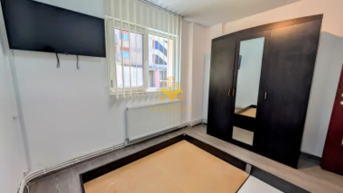 2 Camere Decomandate, Marasti, Kaufland, Dorobantilor, FSEGA, 18 Gym