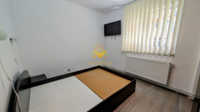 2 Camere Decomandate, Marasti, Kaufland, Dorobantilor, FSEGA, 18 Gym