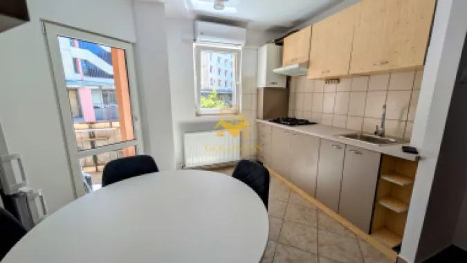 2 Camere Decomandate, Marasti, Kaufland, Dorobantilor, FSEGA, 18 Gym