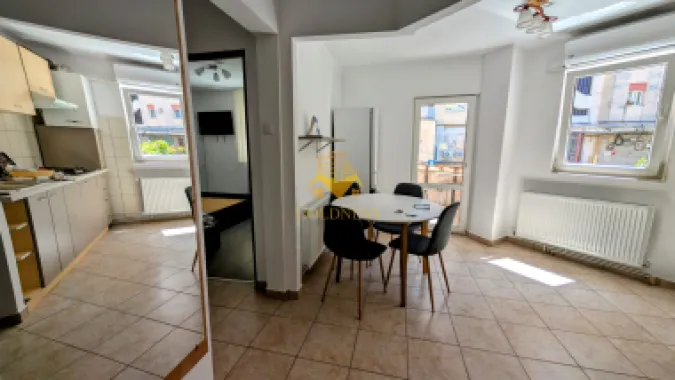 2 Camere Decomandate, Marasti, Kaufland, Dorobantilor, FSEGA, 18 Gym