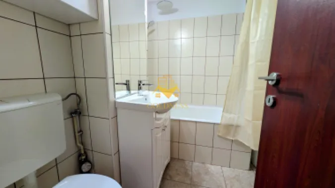 2 Camere Decomandate, Marasti, Kaufland, Dorobantilor, FSEGA, 18 Gym