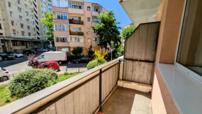 2 Camere Decomandate, Marasti, Kaufland, Dorobantilor, FSEGA, 18 Gym