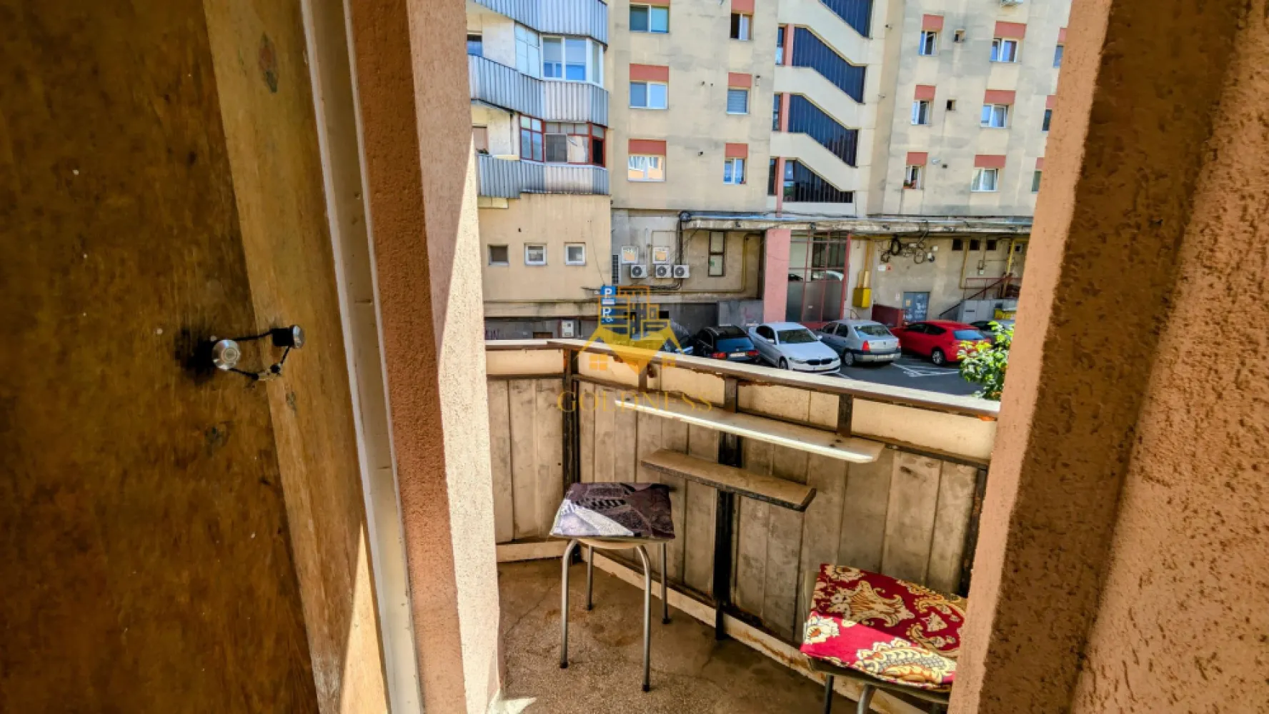 2 Camere Decomandate, Marasti, Kaufland, Dorobantilor, FSEGA, 18 Gym