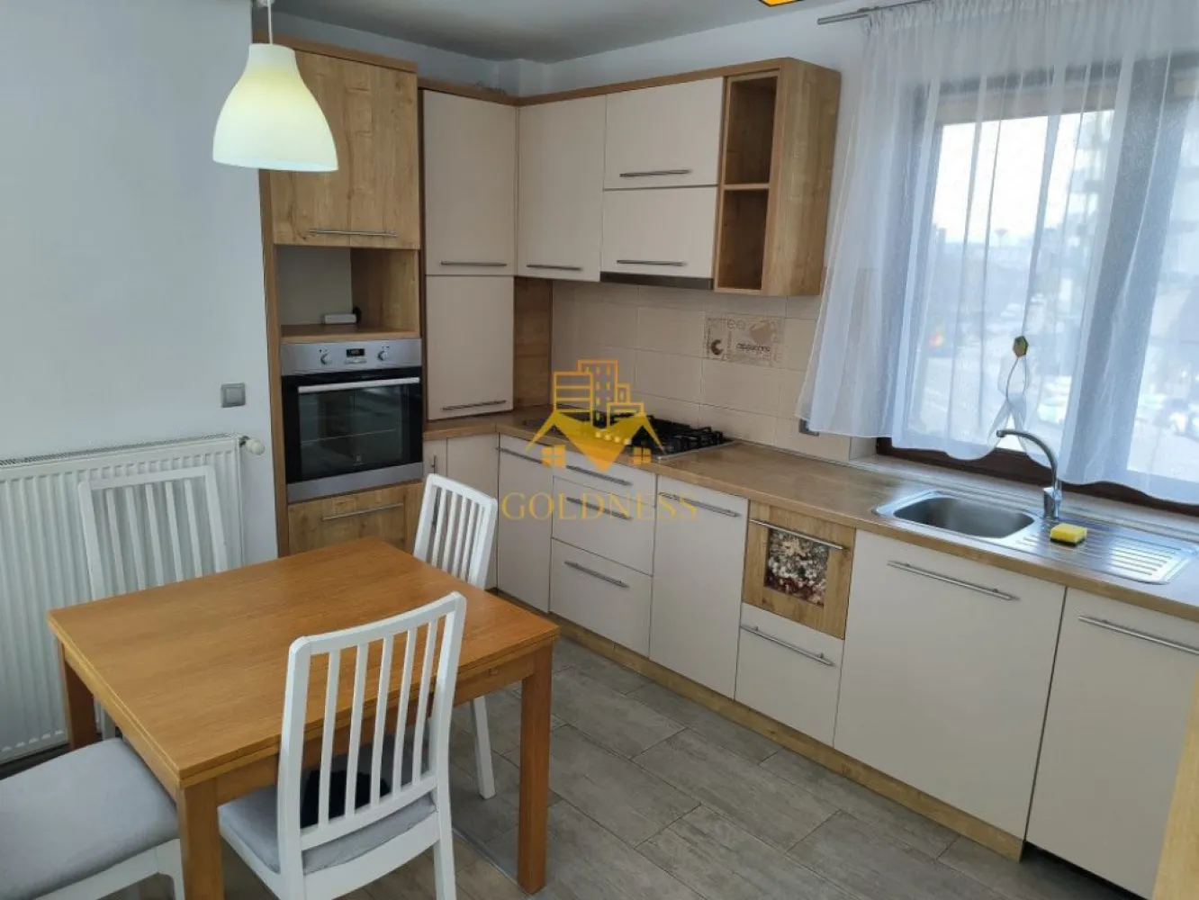 3 camere, modern, 2 niveluri, parcare, Pet Friendly, Kaufland, Marasti