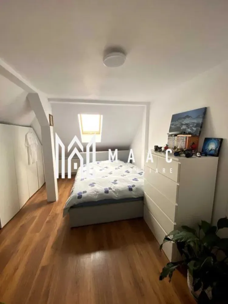 Apartament 4 Camere I 90 MPU I Marcel Iancu -Arhitectilor