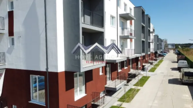 Apartament 2 camere Otopeni | include parcare | Comision 0