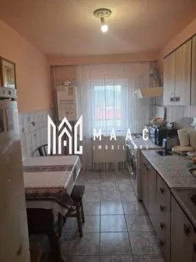 Apartament 3 camere | Decomandat | Cisnădie